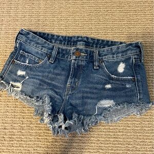 Urban Outfitters BDG cutoff jean shorts